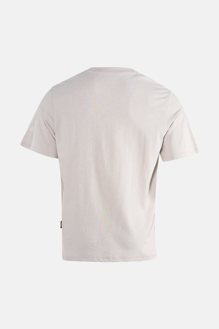 T-shirt met korte mouwen - grijs