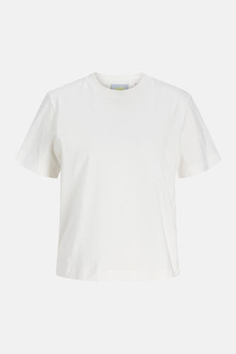 T-shirt met korte mouwen - Cloud Dancer