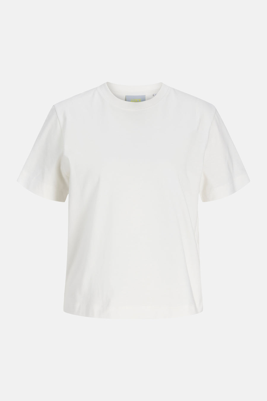 T-shirt met korte mouwen - Cloud Dancer