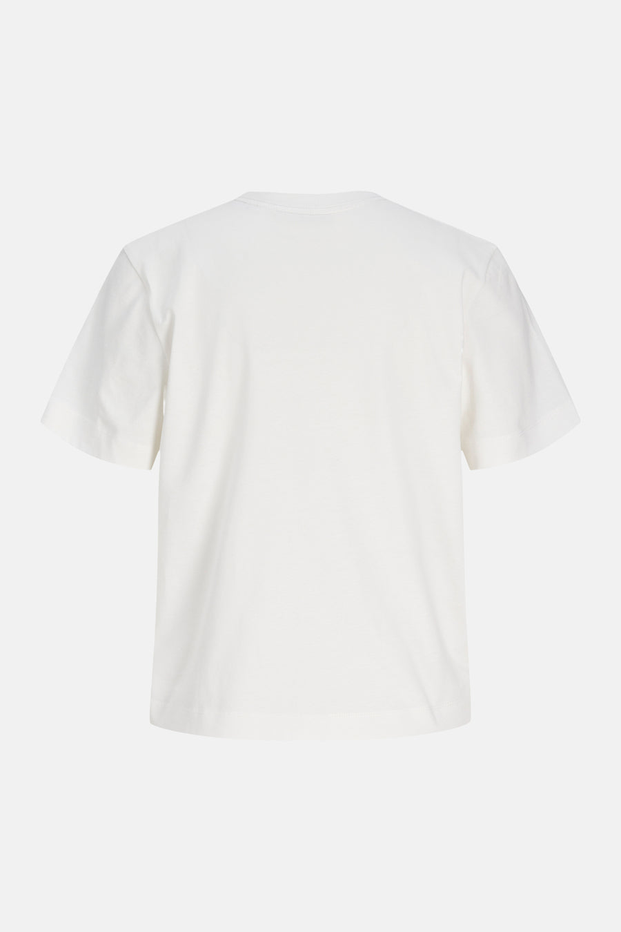 T-shirt met korte mouwen - Cloud Dancer
