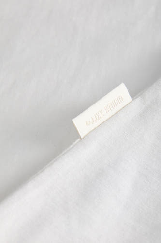 T-shirt met korte mouwen - Cloud Dancer