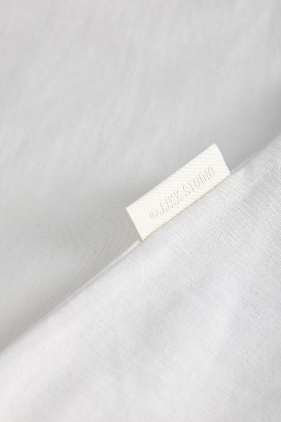 T-shirt met korte mouwen - Cloud Dancer