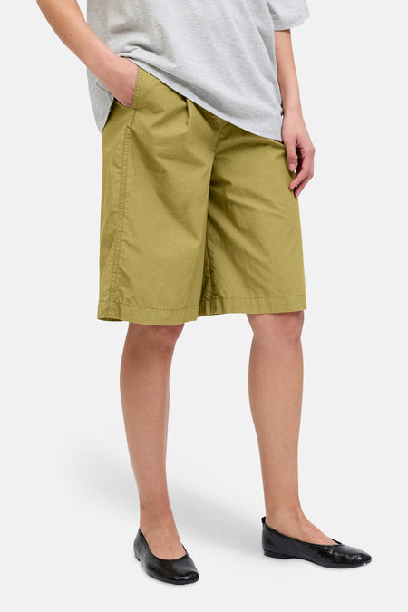 Short - groen