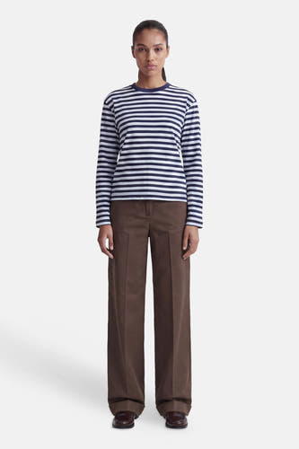 Pantalon brun - JJXX