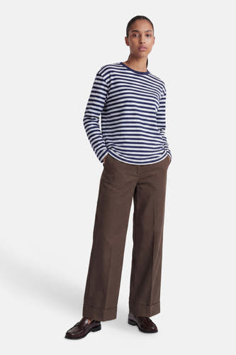 Pantalon brun - JJXX