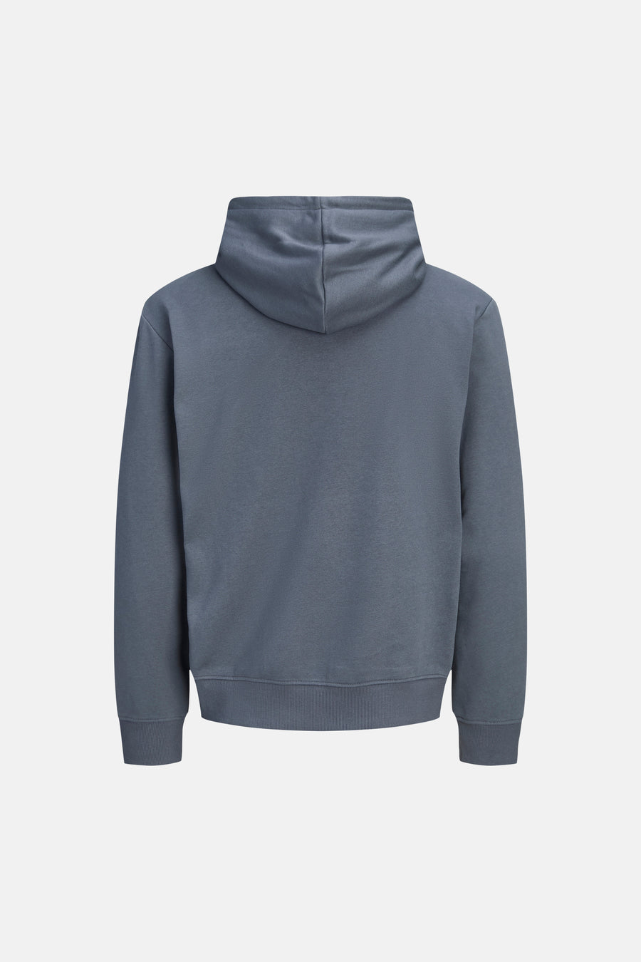 Sweat à capuche bleu - ORIGINALS BY JACK & JONES