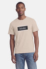 T-shirt - écru