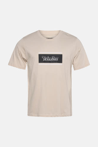 T-shirt - écru