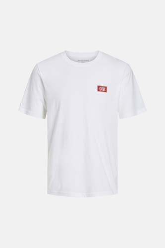 T-shirt à manches courtes - blanc