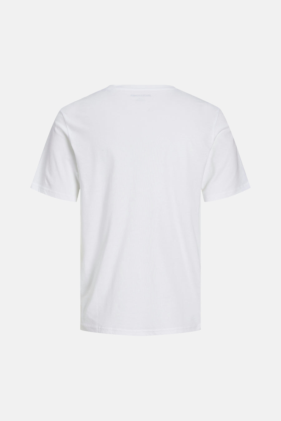 T-shirt à manches courtes - blanc