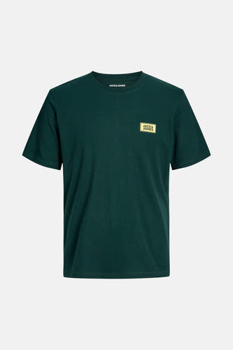 T-shirt à manches courtes - vert