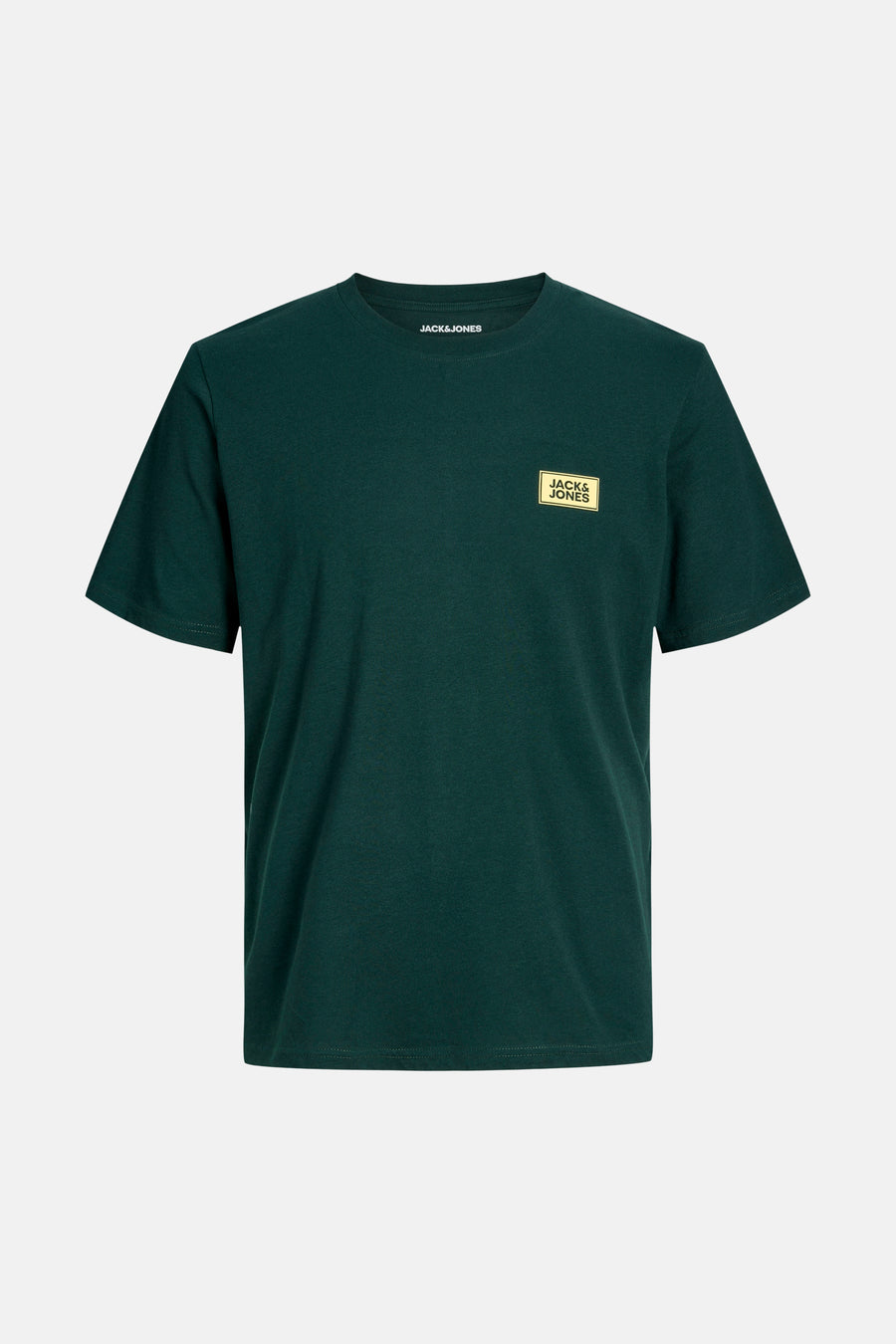 T-shirt à manches courtes - vert