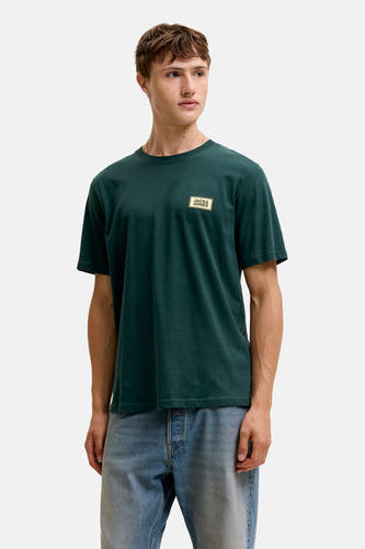 T-shirt à manches courtes - vert