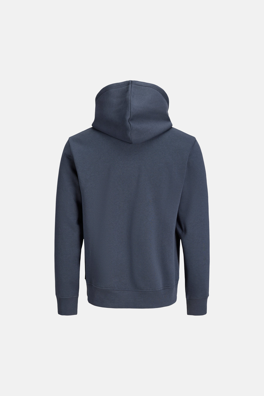 Sweat à capuche bleu - ORIGINALS BY JACK & JONES