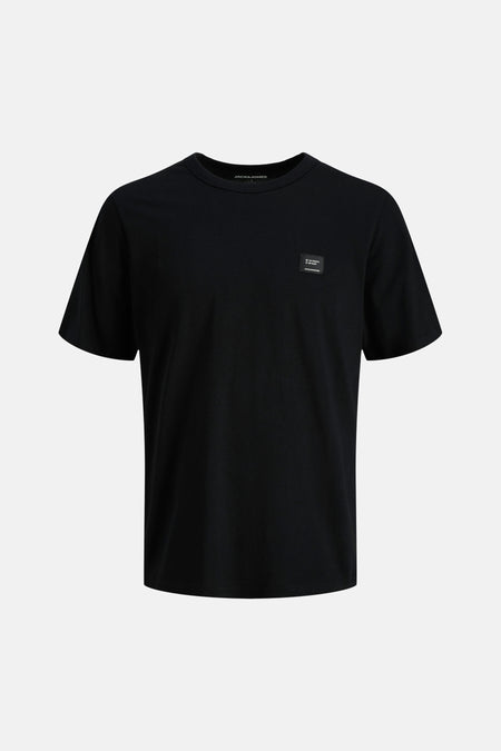 T-shirt à manches courtes - noir