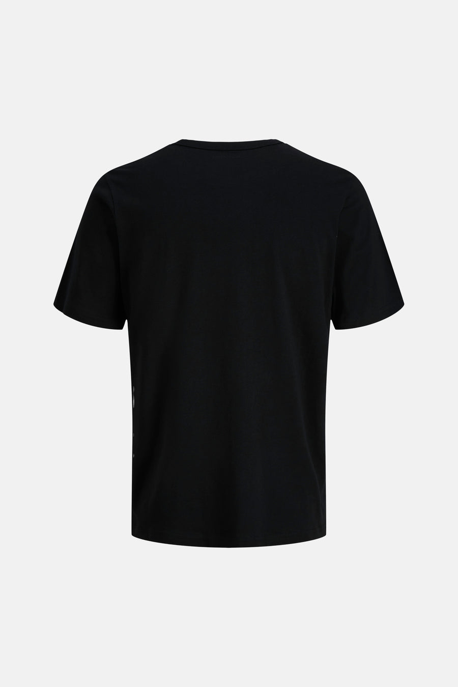 T-shirt (manches courtes) noir - CORE BY JACK & JONES