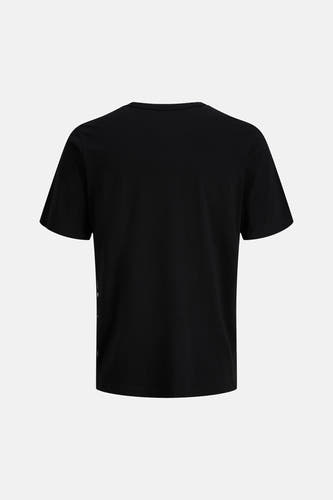 T-shirt à manches courtes - Black