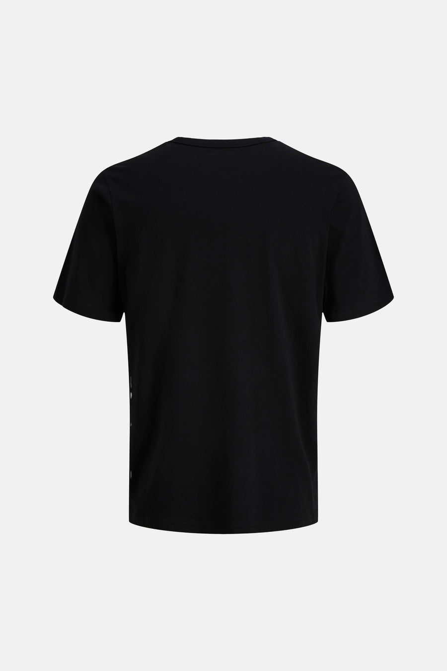T-shirt à manches courtes - Black