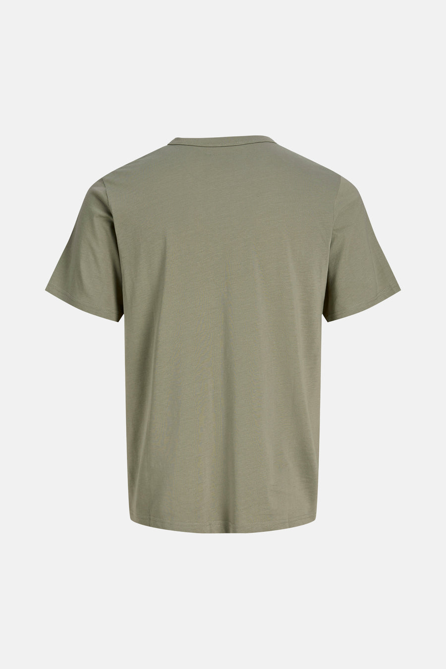 T-shirt met korte mouwen - groen