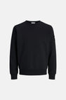 Sweater met ronde hals zwart - CORE BY JACK & JONES
