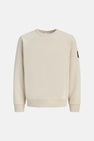 Sweater met ronde hals beige - CORE BY JACK & JONES