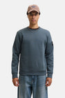 Sweater met ronde hals blauw - CORE BY JACK & JONES
