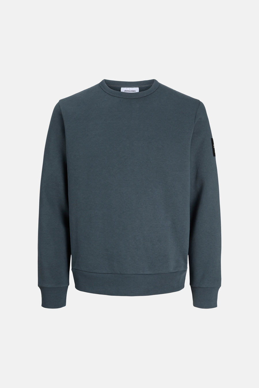 Sweater met ronde hals blauw - CORE BY JACK & JONES
