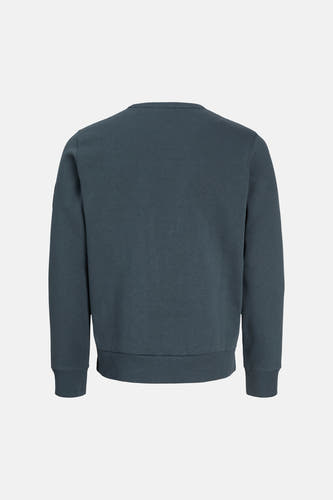 Sweater met ronde hals blauw - CORE BY JACK & JONES