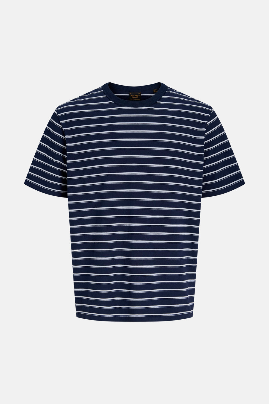 T-shirt (manches courtes) bleu - ORIGINALS BY JACK & JONES