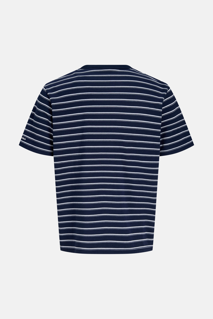T-shirt (manches courtes) bleu - ORIGINALS BY JACK & JONES