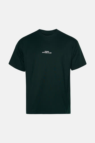 T-shirt à manches courtes - vert