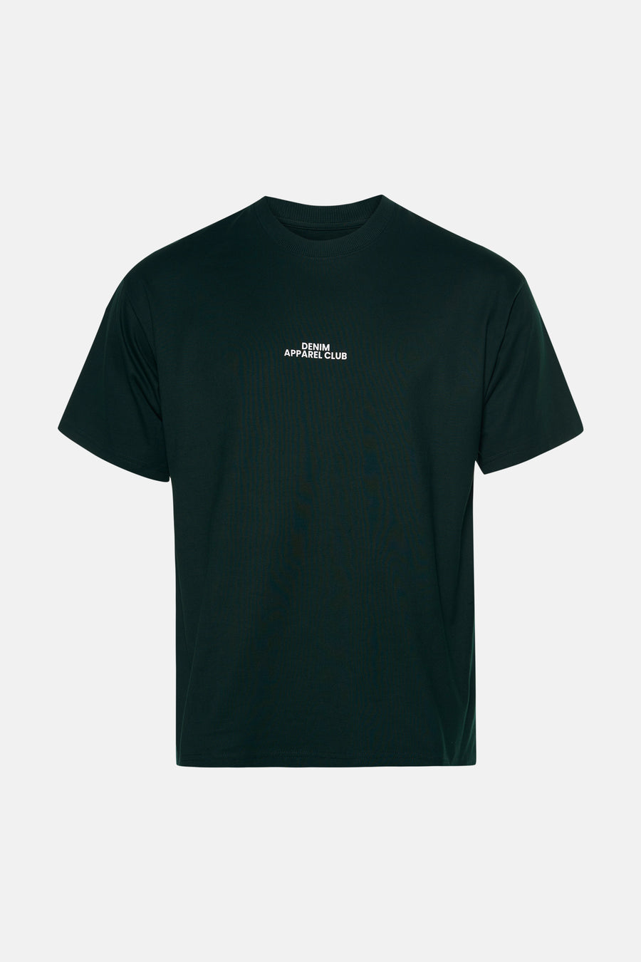 T-shirt à manches courtes - vert