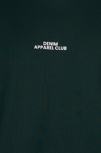 T-shirt à manches courtes - vert