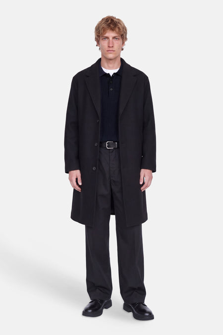 Pull col O bleu - ORIGINALS BY JACK & JONES