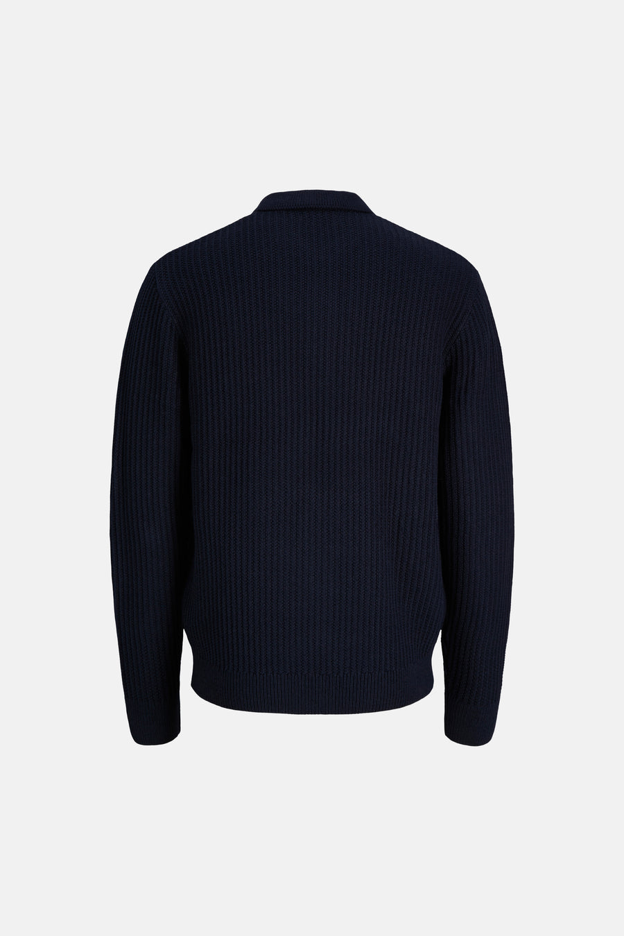Trui met ronde hals blauw - ORIGINALS BY JACK & JONES
