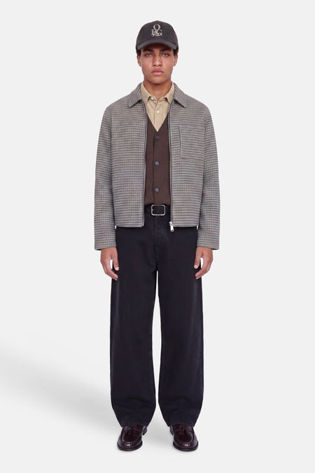 Hemd (lange mouwen) beige - ORIGINALS BY JACK & JONES