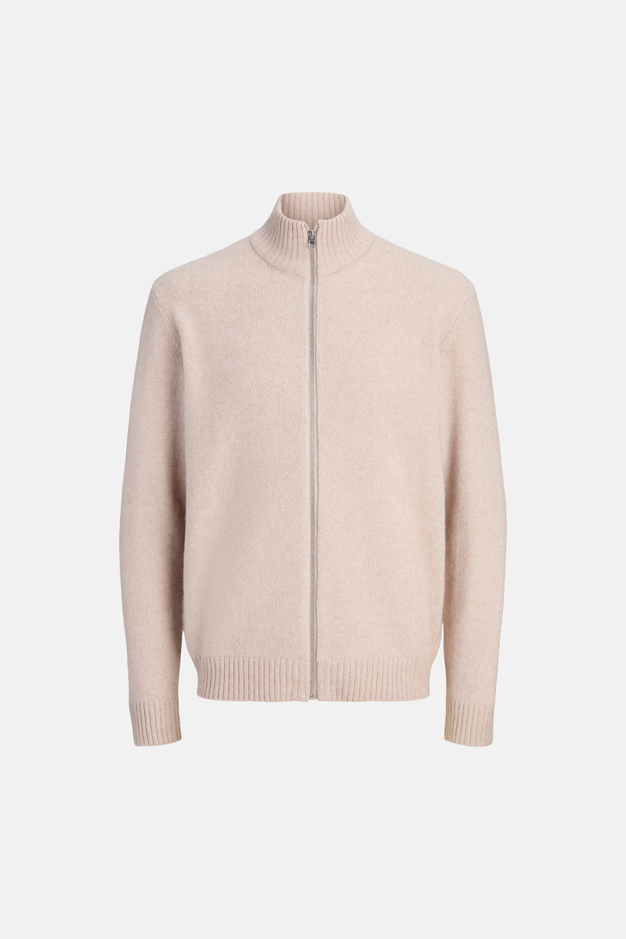 Gilet - écru