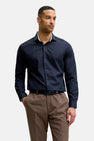 Chemise (manches longues) bleu - PREMIUM by JACK & JONES