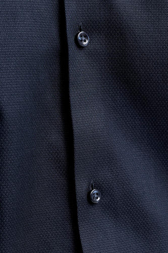Chemise (manches longues) bleu - PREMIUM by JACK & JONES