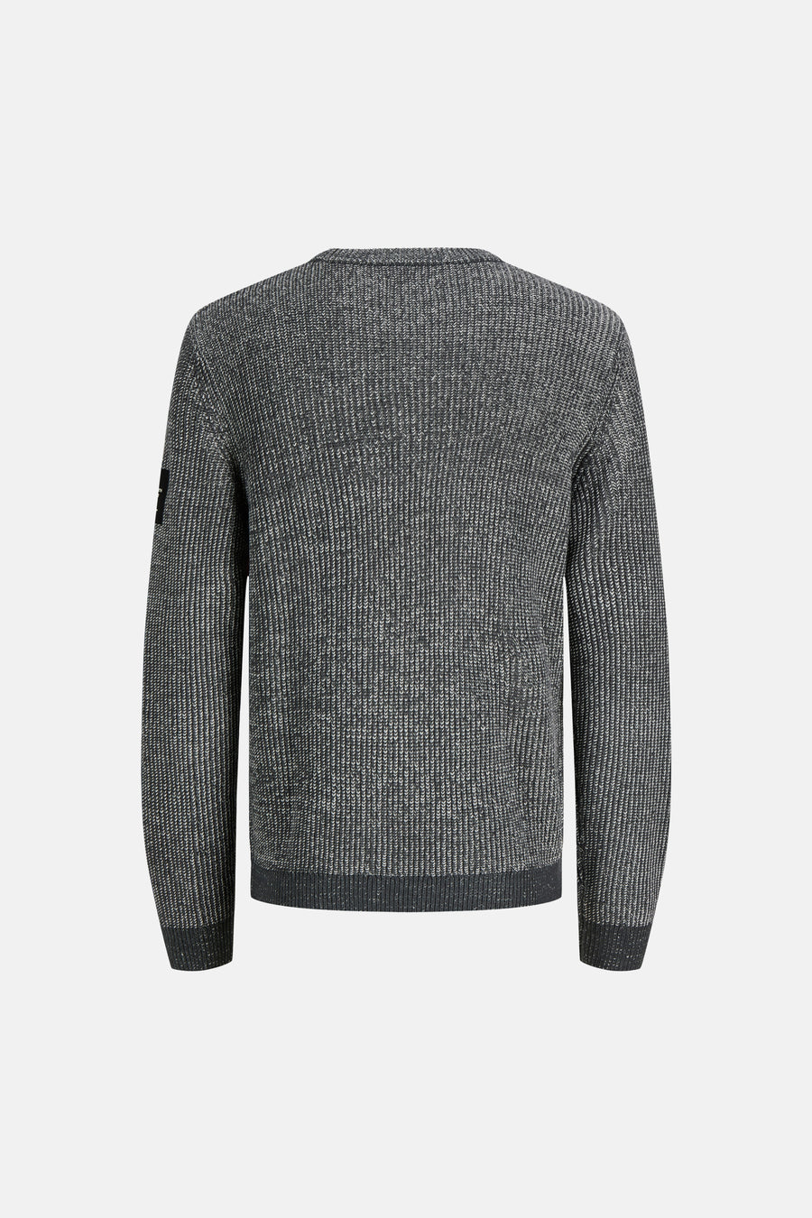 Trui met ronde hals grijs - CORE BY JACK & JONES