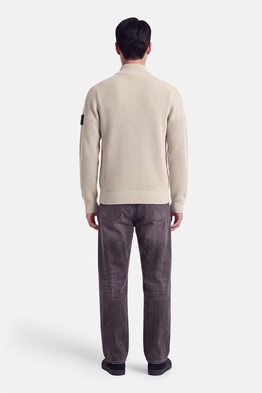 Gilet - beige