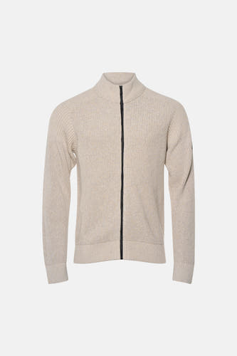 Gilet - beige