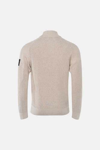 Gilet - beige