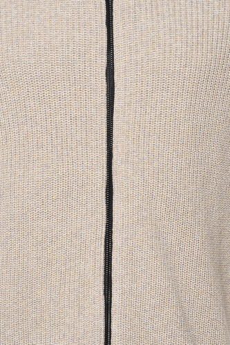 Gilet - beige