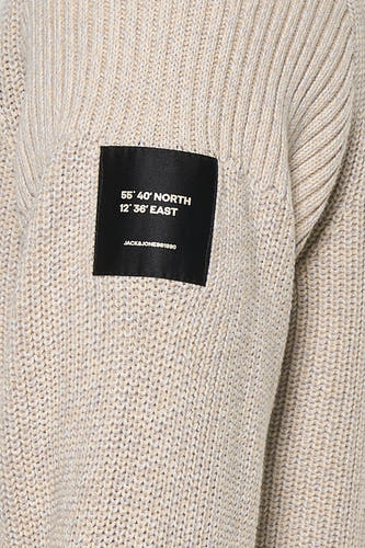 Gilet - beige