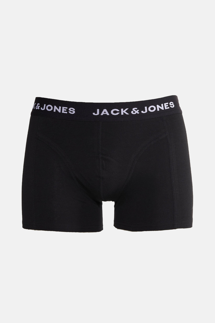 Zwarte Jack & Jones boxershorts.