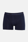 Boxershort - blauw