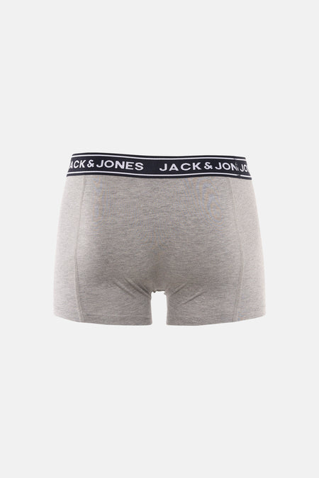 Boxershort - grijs