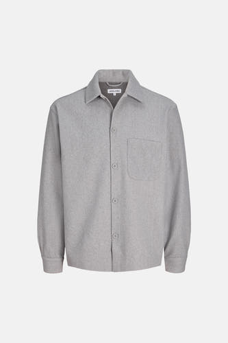 Chemise (manches longues) gris - CORE BY JACK & JONES