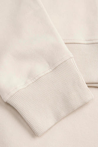 Sweater met ronde hals beige - CORE BY JACK & JONES